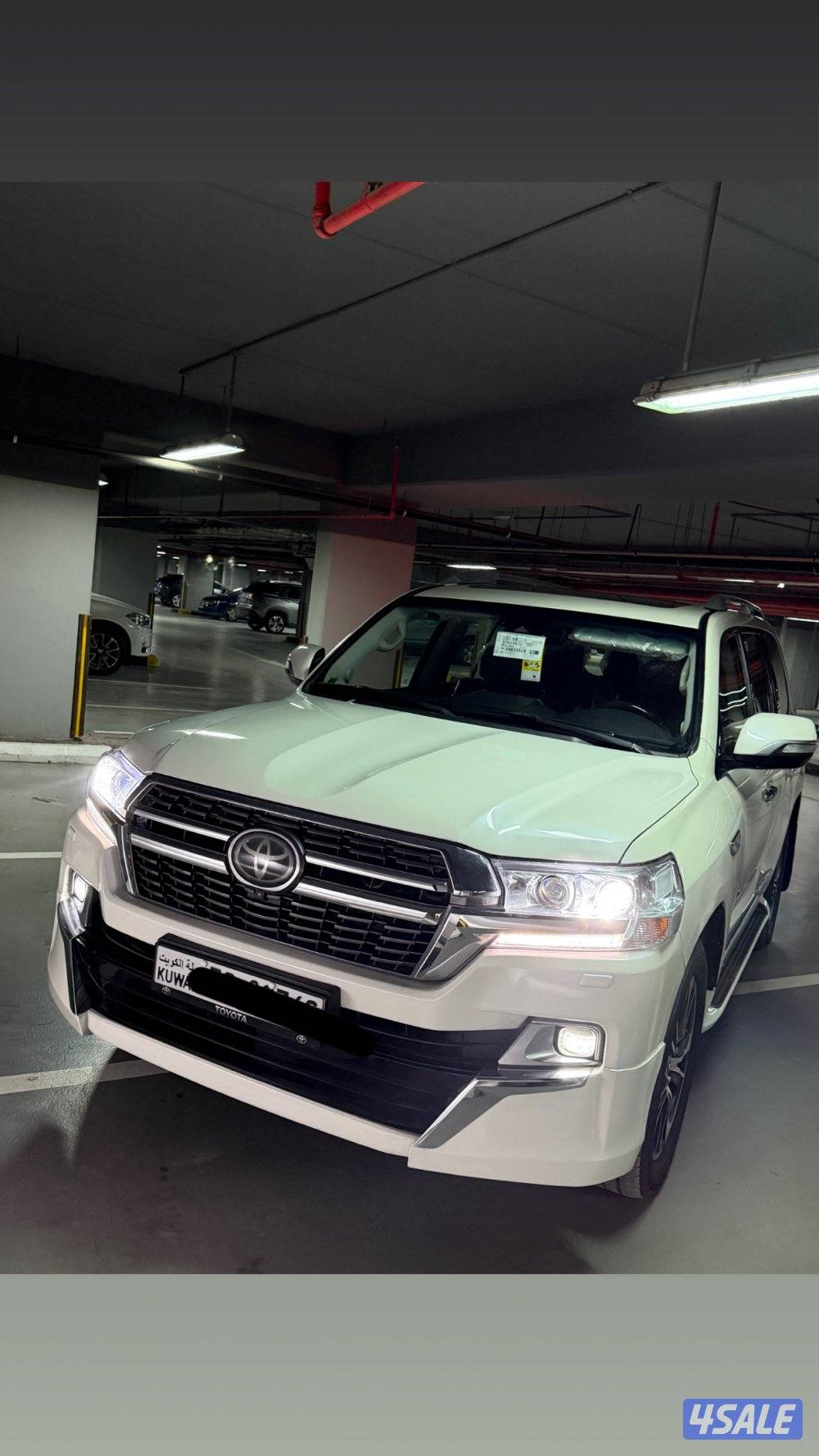 للبيع vxr الساير1