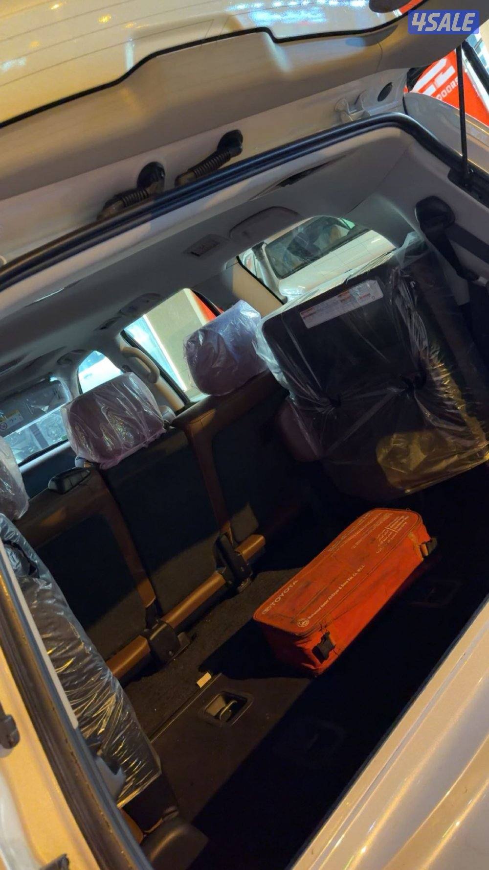 للبيع vxr الساير3