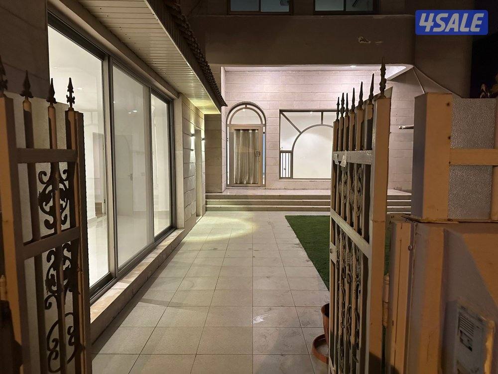 للايجار شقق وادوار في شمال غرب الصليبيخات وجابر الاحمد والمطلاع1