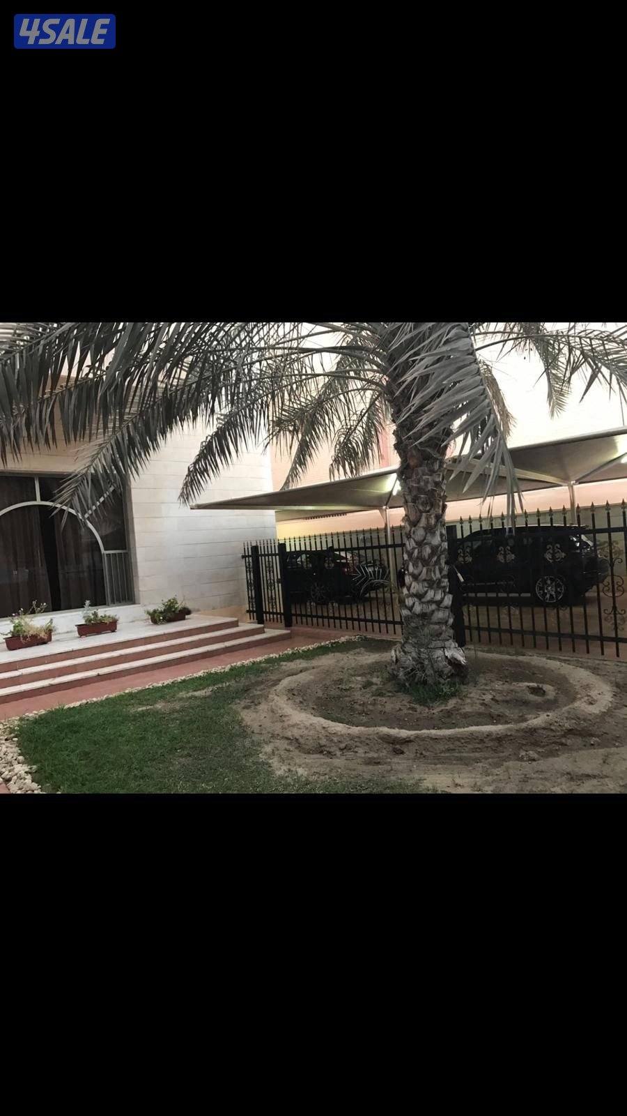 للايجار شقق وادوار في شمال غرب الصليبيخات وجابر الاحمد والمطلاع10