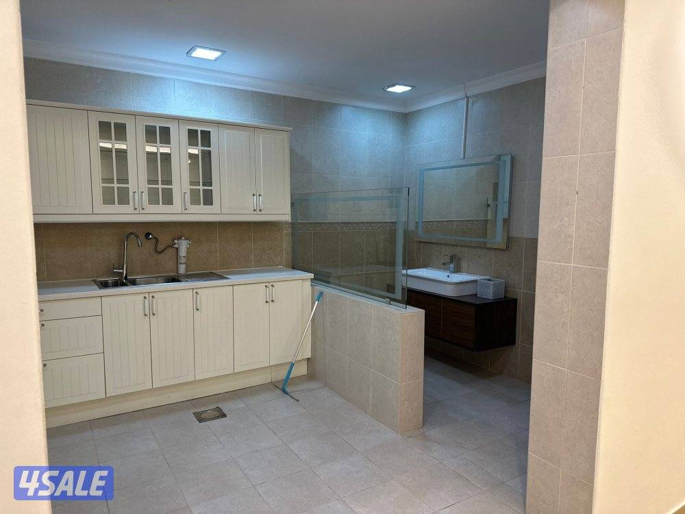 للايجار شقق وادوار في شمال غرب الصليبيخات وجابر الاحمد والمطلاع13