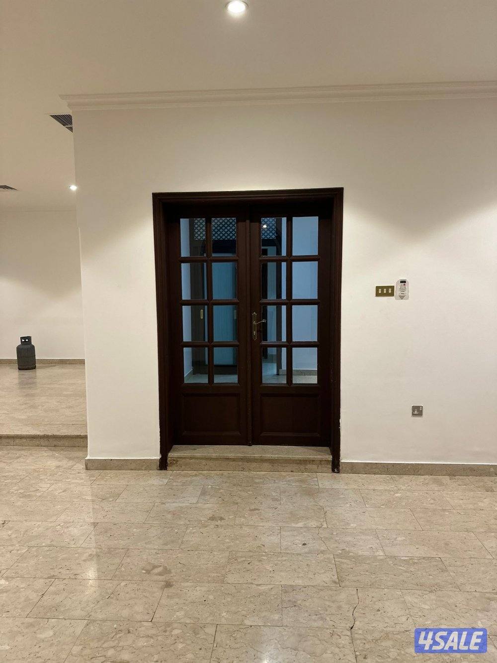 للايجار شقق وادوار في شمال غرب الصليبيخات وجابر الاحمد والمطلاع14