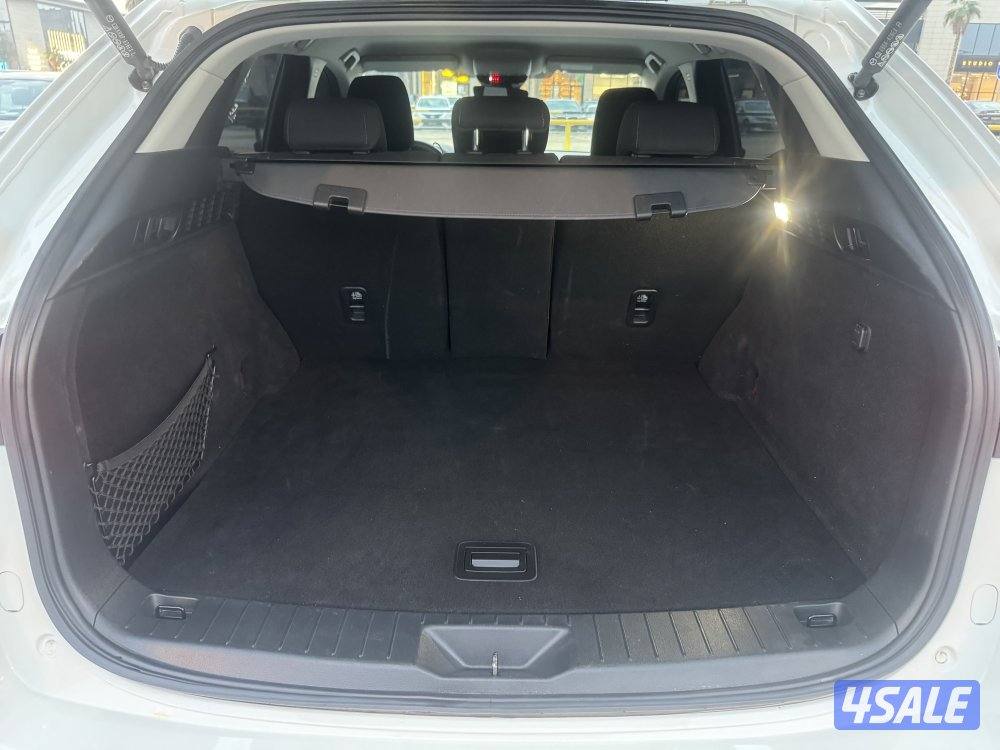 للبيع CX60 موديل 2023 الشكل الجديد على الكفاله9