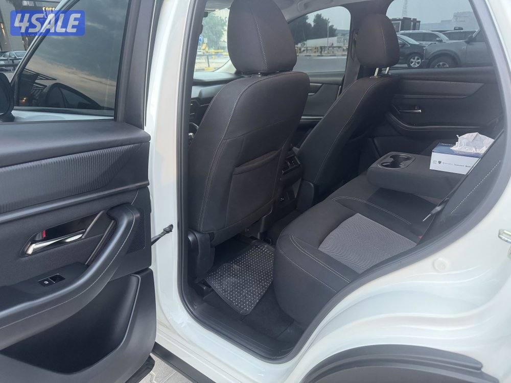 للبيع CX60 موديل 2023 الشكل الجديد على الكفاله11