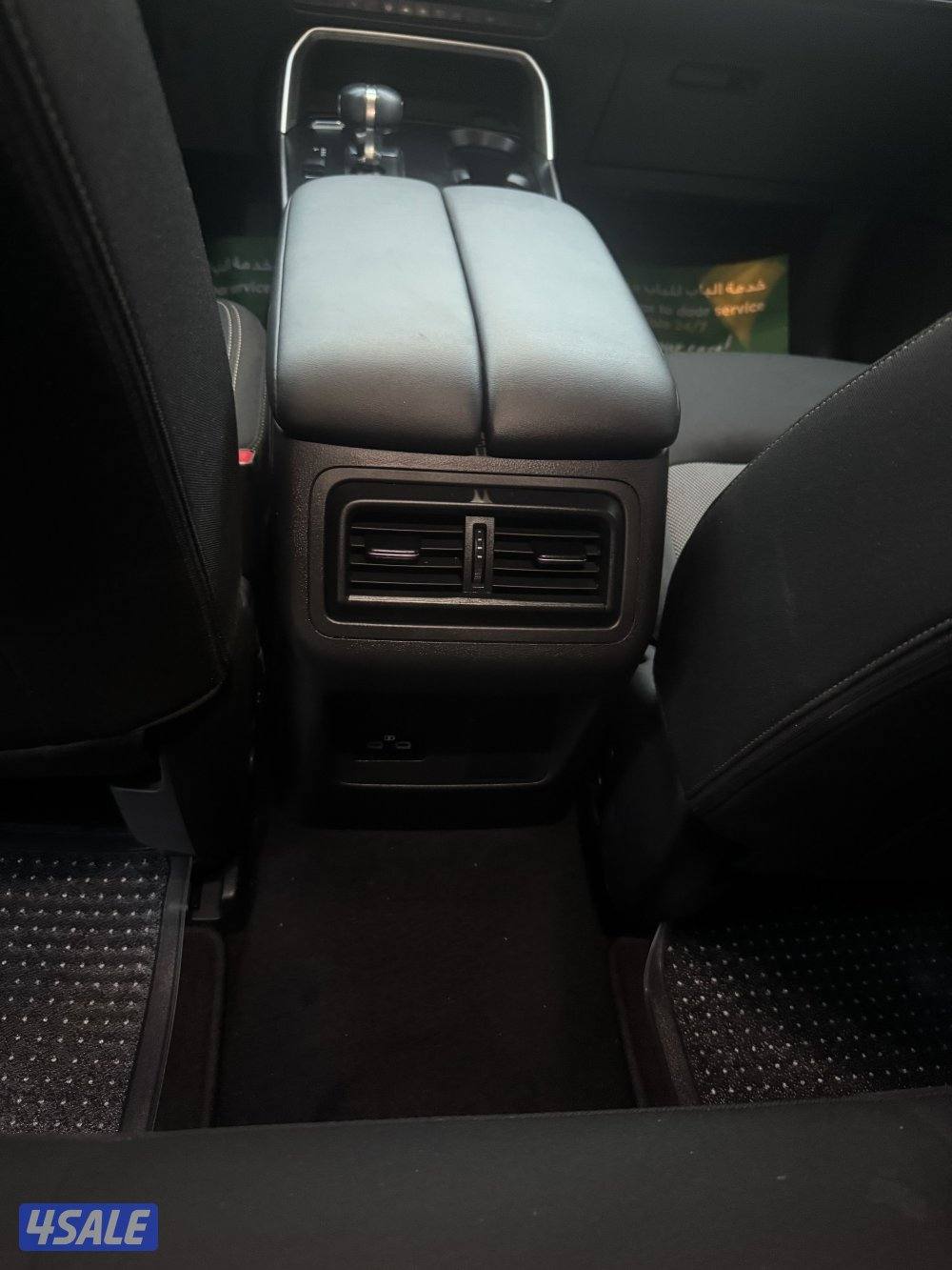 للبيع CX60 موديل 2023 الشكل الجديد على الكفاله12