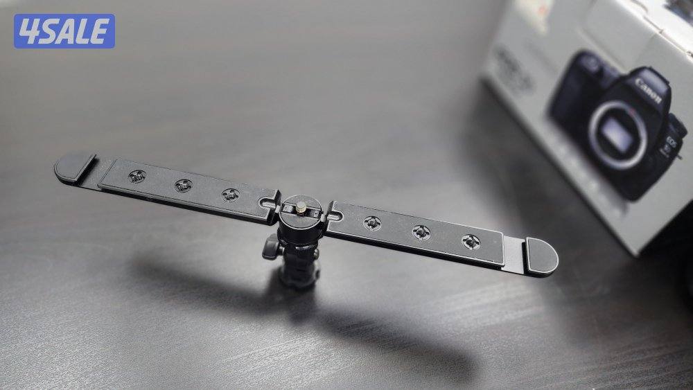 للبيع كانون مارك 4 .. 5D / عدسة الترا سونك 24 - 7012