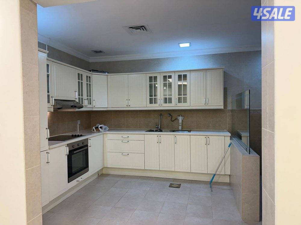 للايجار شقق وادوار ويوجد بيت حكومه فى جابر الاحمد وشمال غرب الصليبيخات3