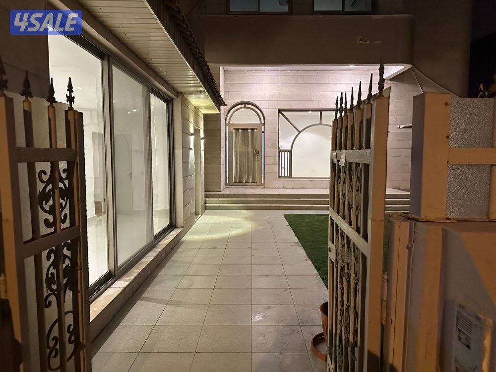 للايجار شقق وادوار ويوجد بيت حكومه فى جابر الاحمد وشمال غرب الصليبيخات2