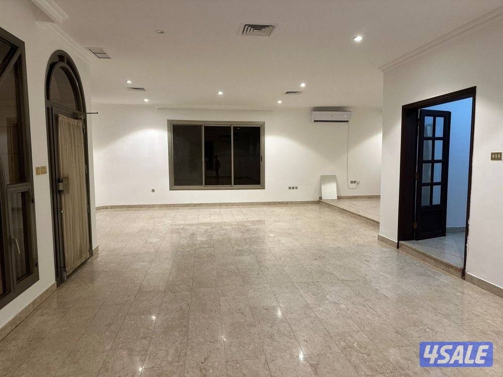 للايجار شقق وادوار ويوجد بيت حكومه فى جابر الاحمد وشمال غرب الصليبيخات8