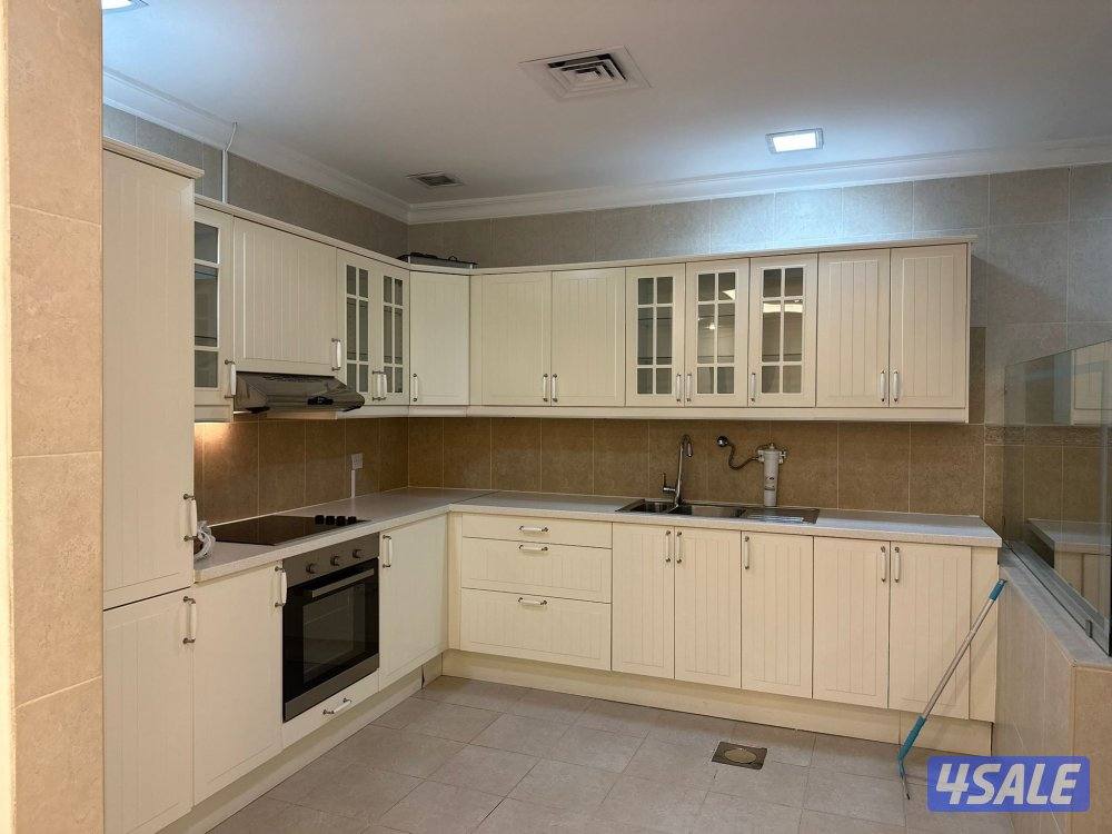 للايجار شقق وادوار ويوجد بيت حكومه فى جابر الاحمد وشمال غرب الصليبيخات10