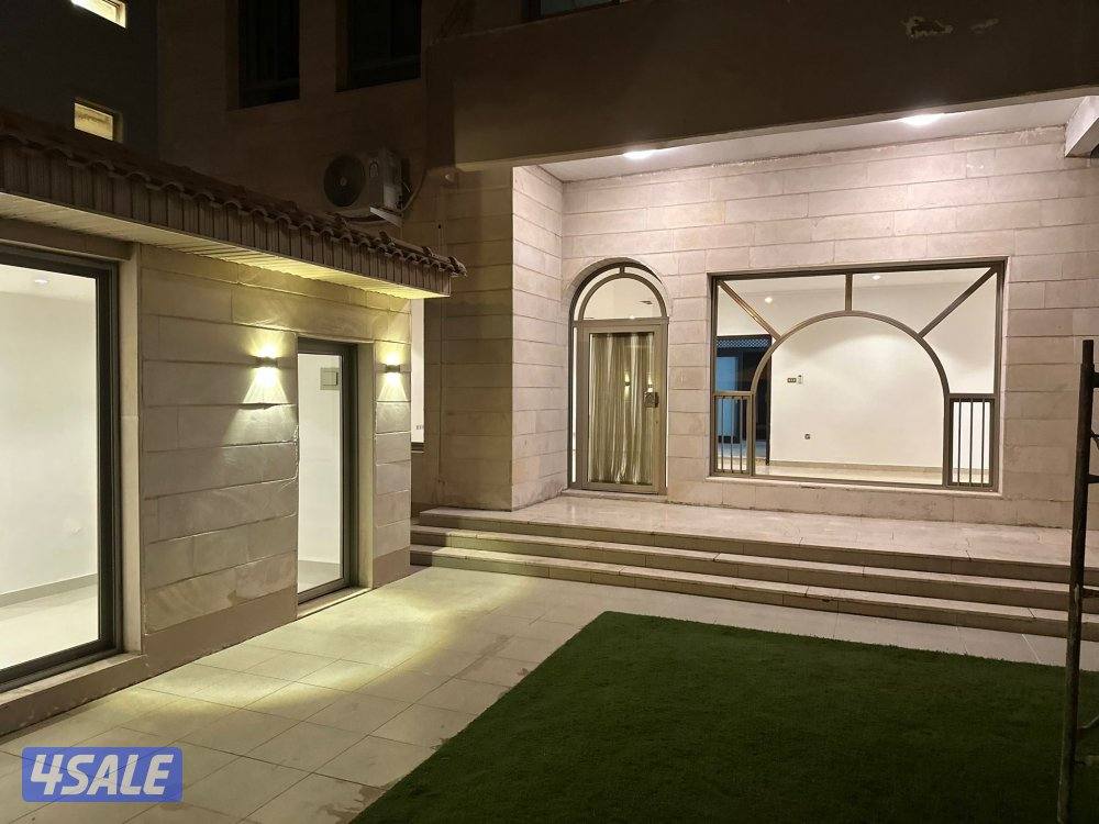 للايجار شقق وادوار ويوجد بيت حكومه فى جابر الاحمد وشمال غرب الصليبيخات11