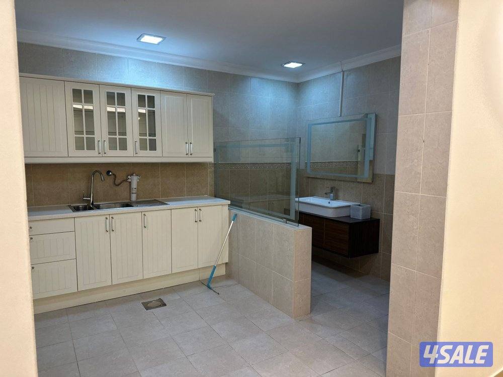 للايجار شقق وادوار ويوجد بيت حكومه فى جابر الاحمد وشمال غرب الصليبيخات12