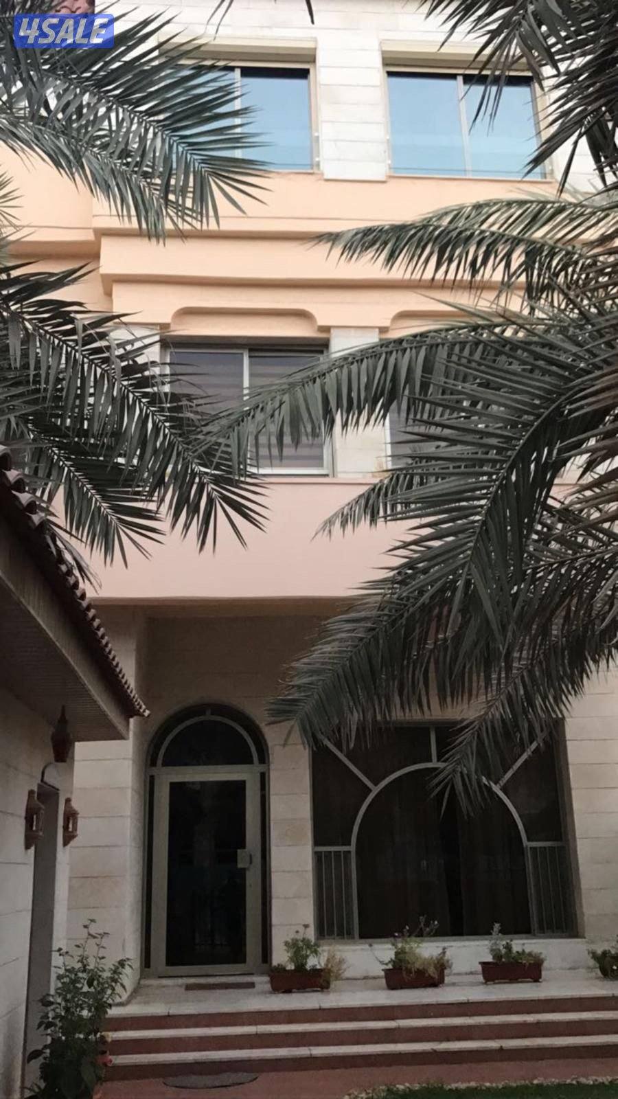 للايجار شقق وادوار ويوجد بيت حكومه فى جابر الاحمد وشمال غرب الصليبيخات14