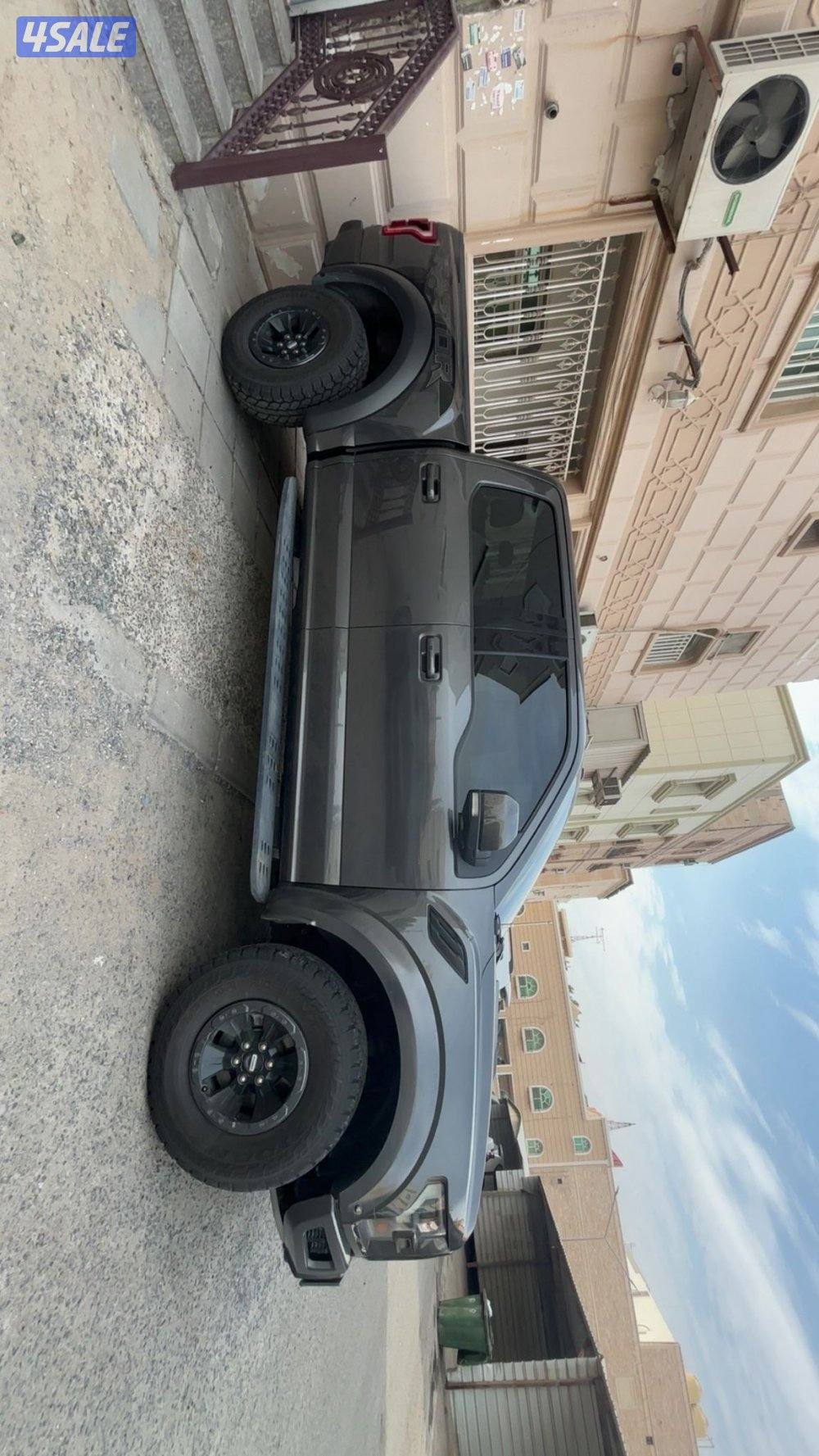 رابتر الدرجه الاولى 2017 صبغ الوكاله4