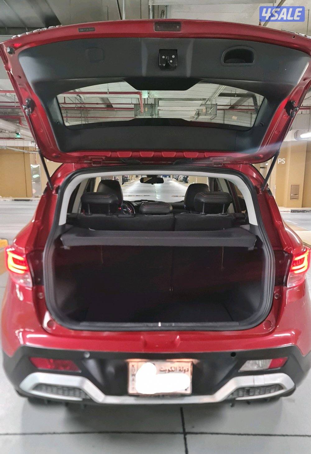 للبيع ساويست DX3 - SRG موديل 20205