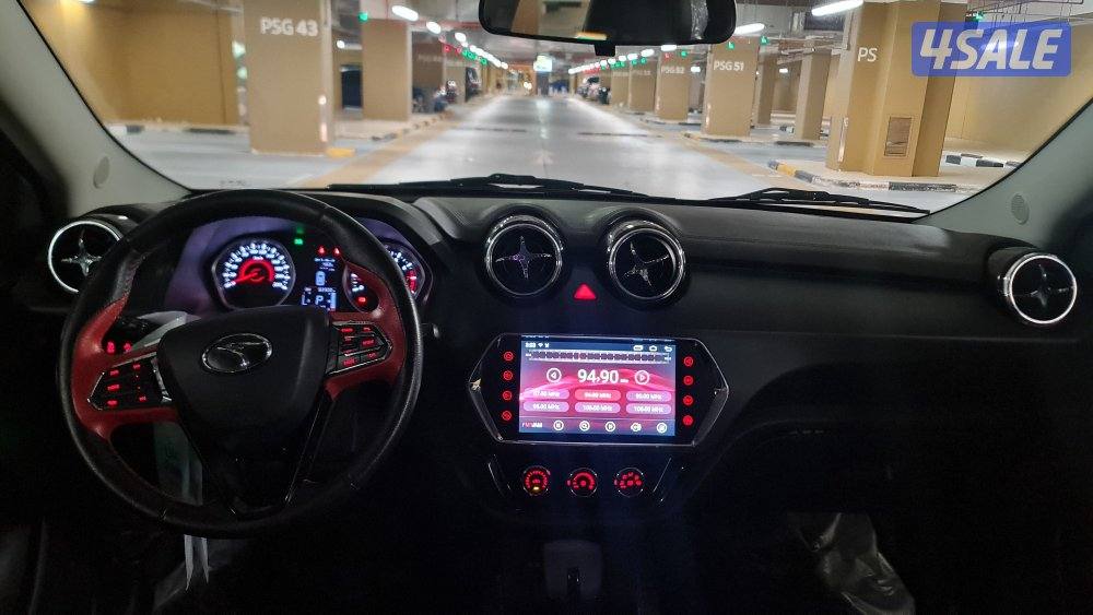 للبيع ساويست DX3 - SRG موديل 20207