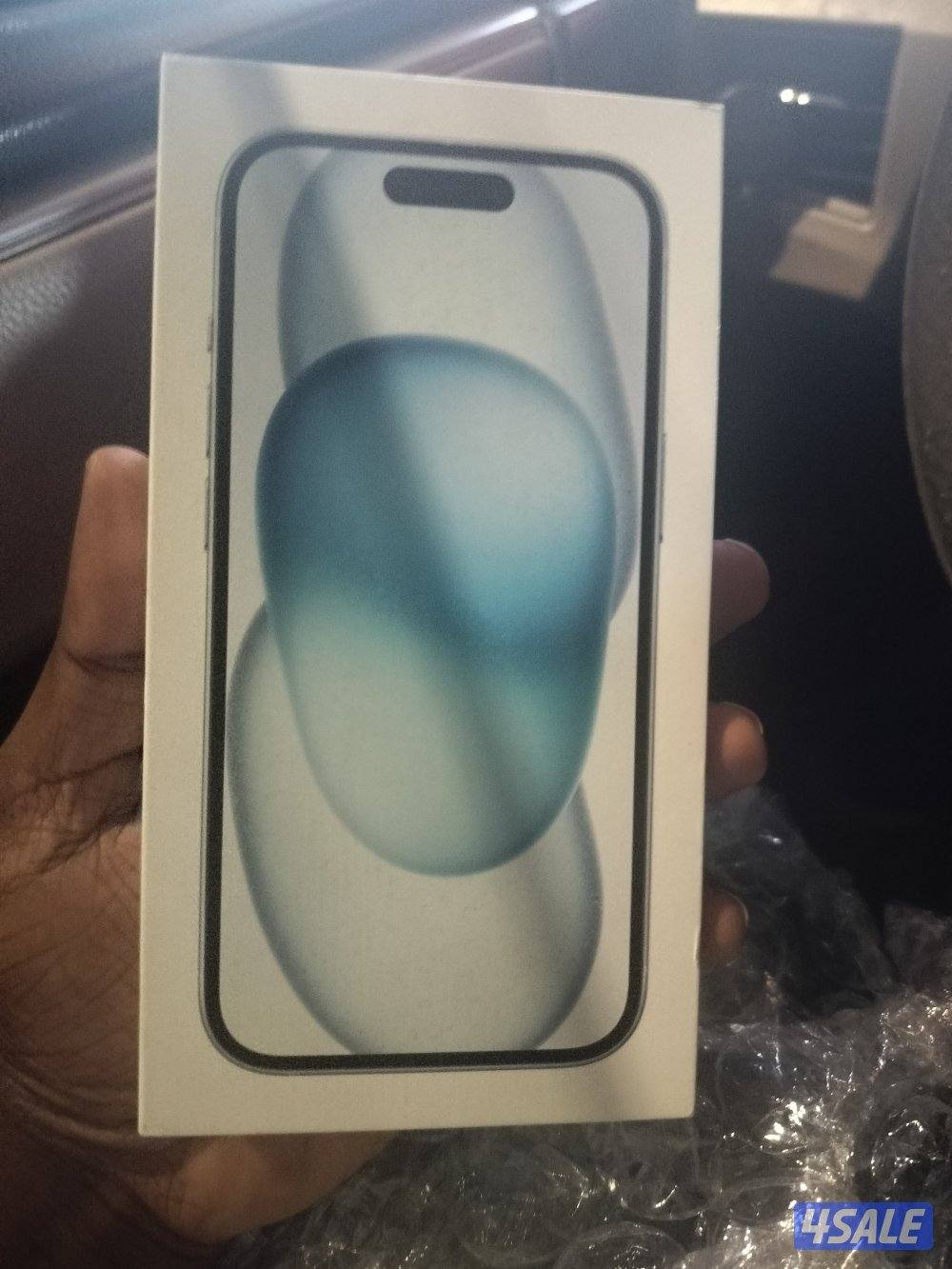 brand new without open0