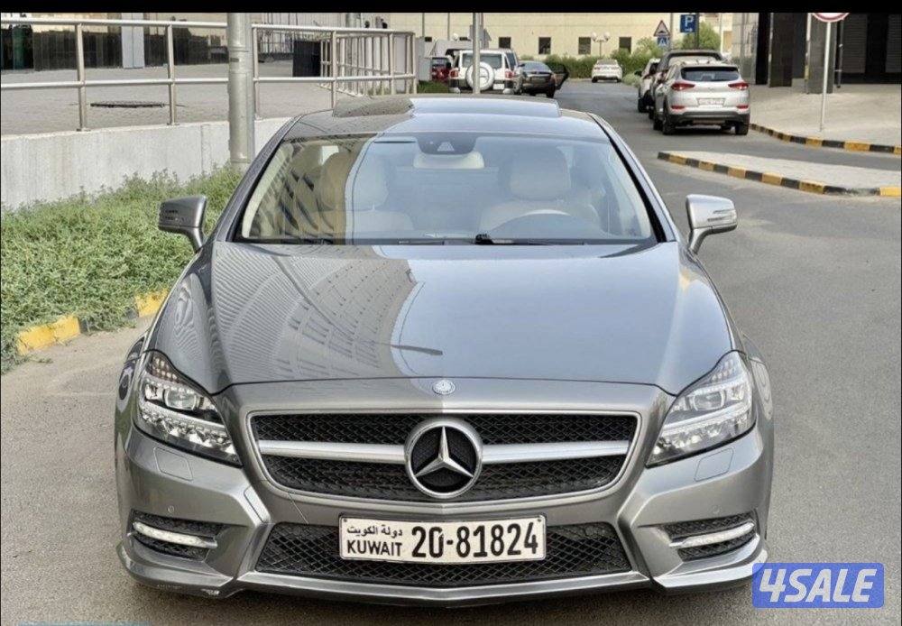 للبيع مرسيدس1