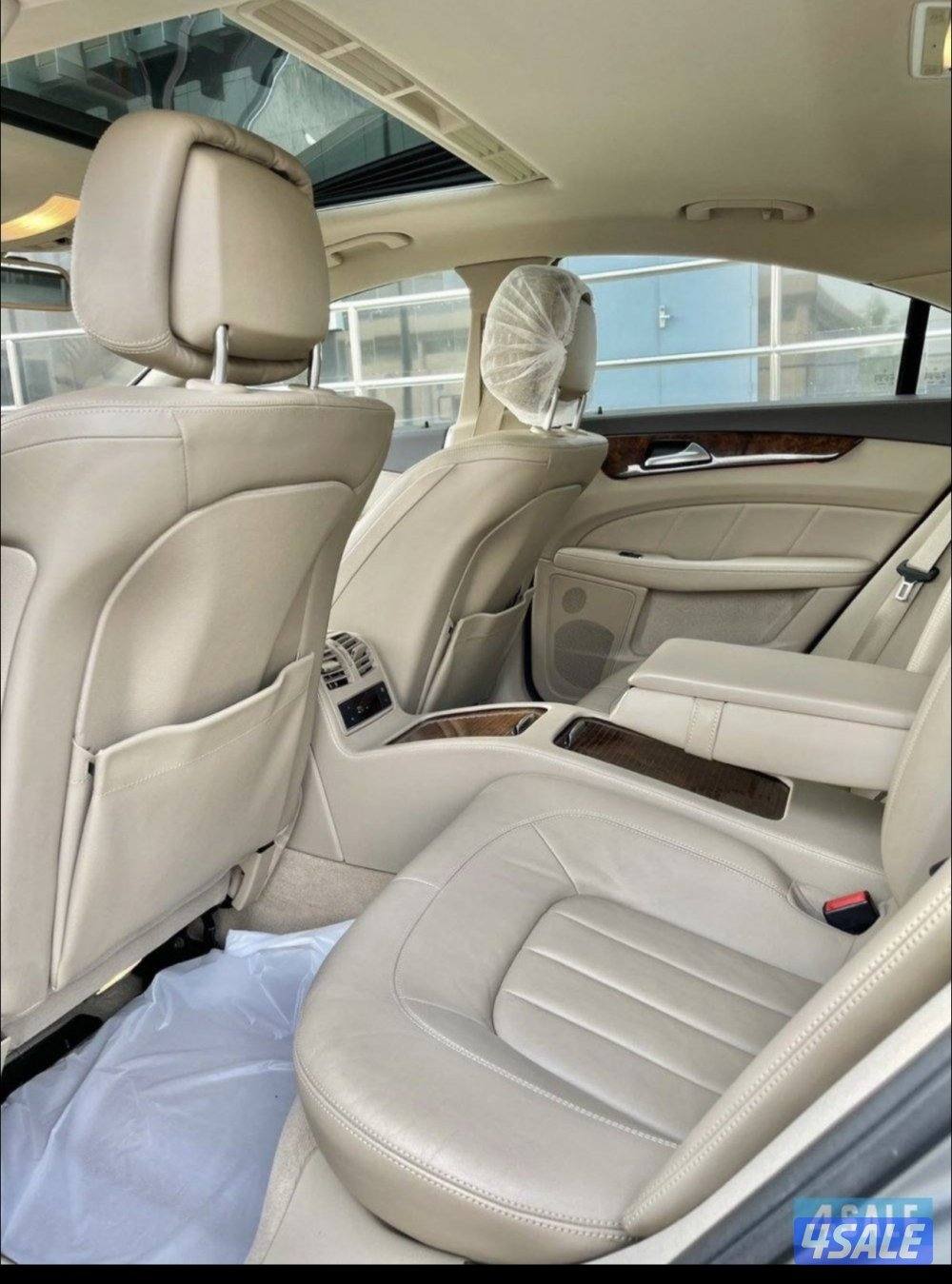 للبيع مرسيدس3