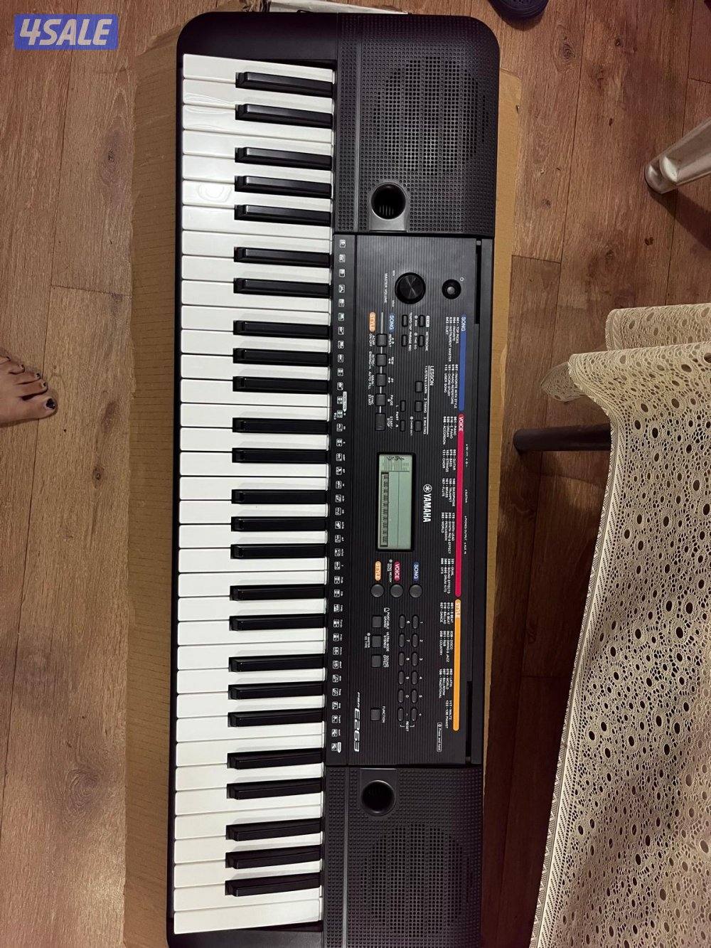 yamaha piano0