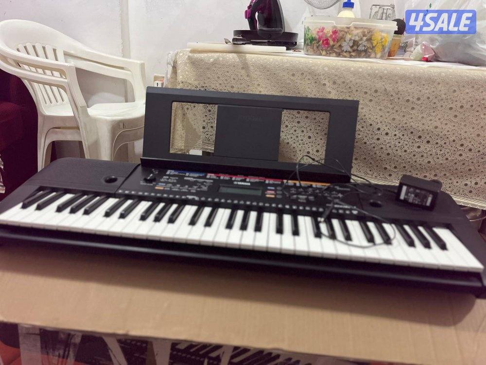 yamaha piano1