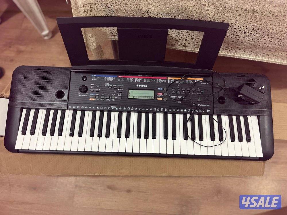 yamaha piano2