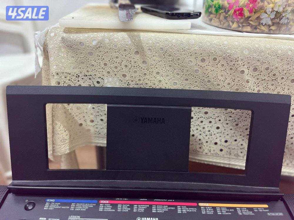 yamaha piano4