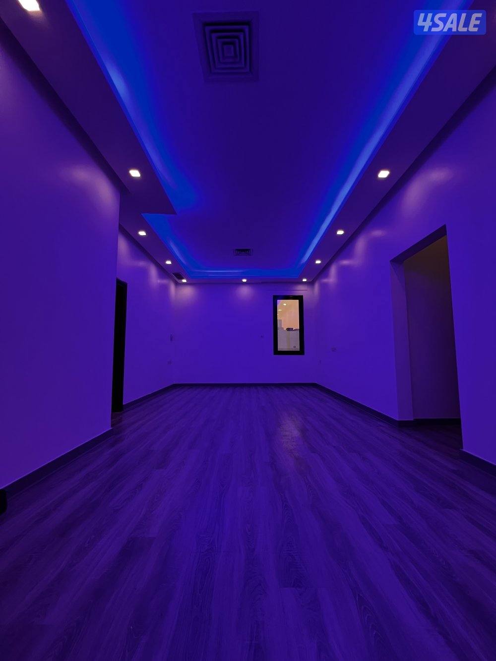 للإيجار شقة راقية بشمال غرب الصليبخات0