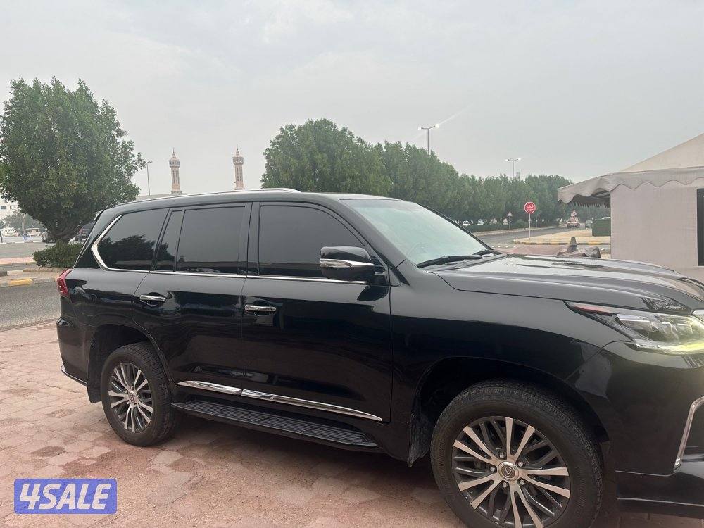 للبيع لكسز وارد الساير شرط الفحص1