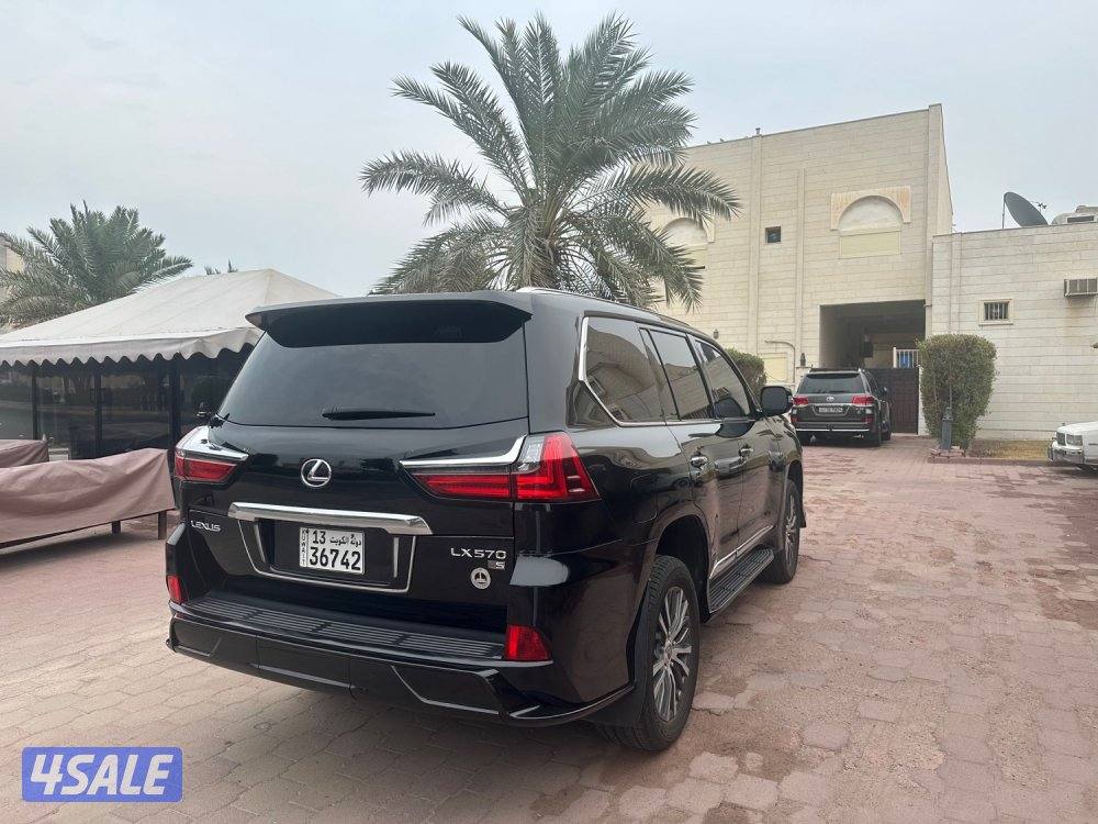 للبيع لكسز وارد الساير شرط الفحص2