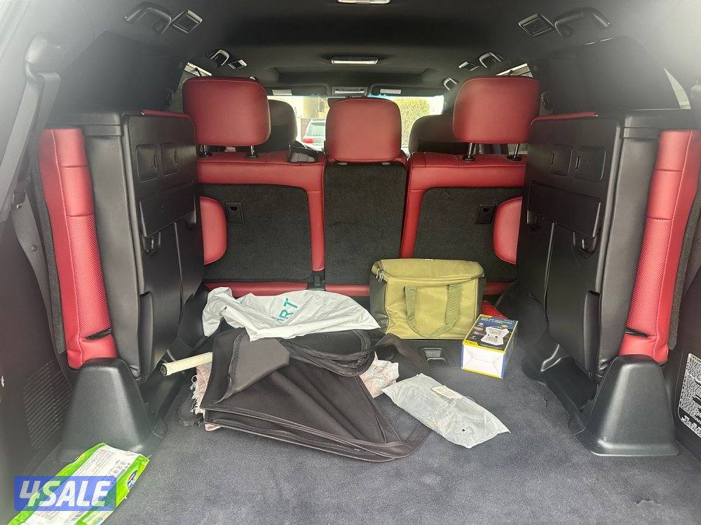 للبيع لكسز وارد الساير شرط الفحص5