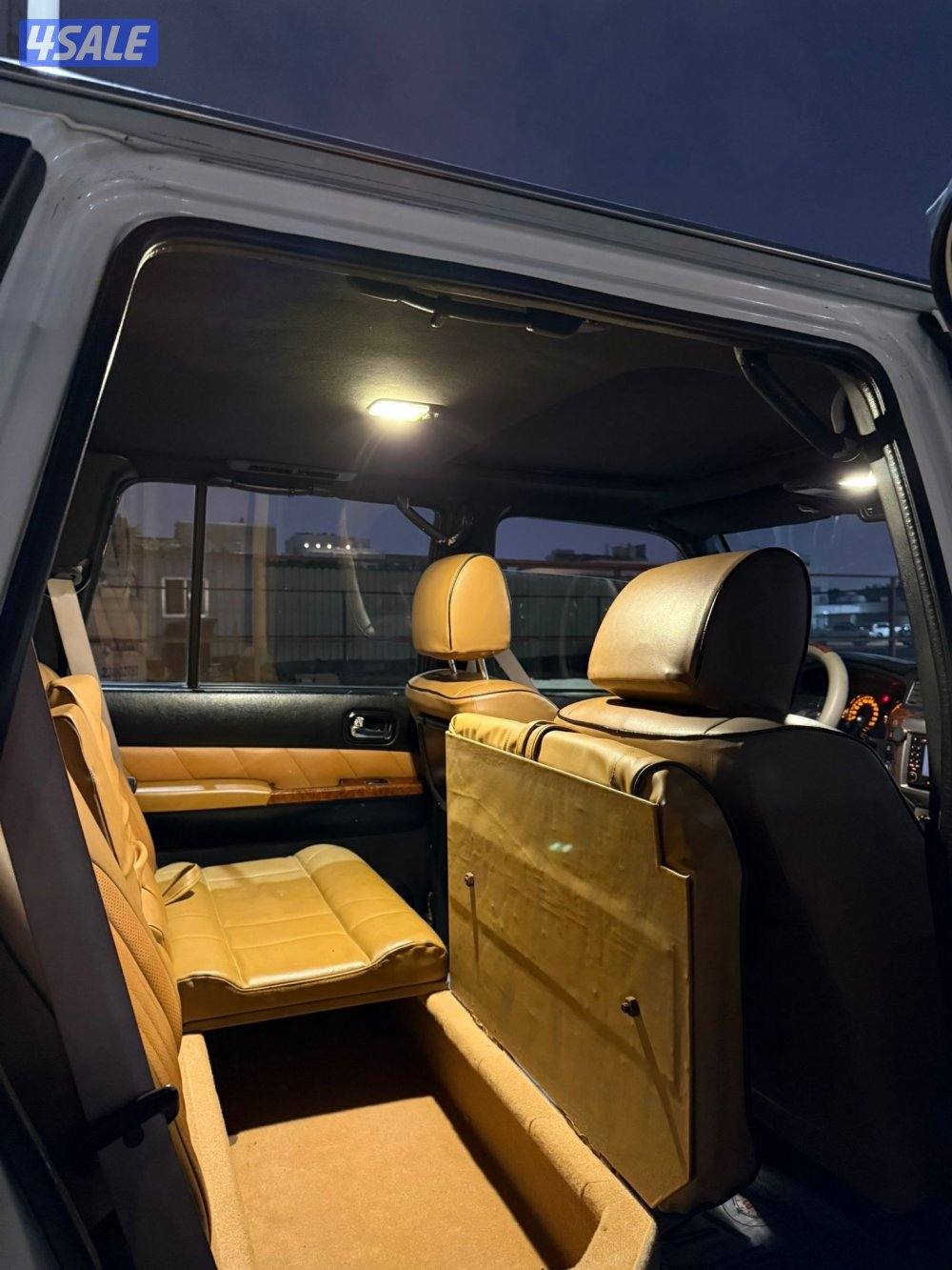 سوبر سفاري 20056