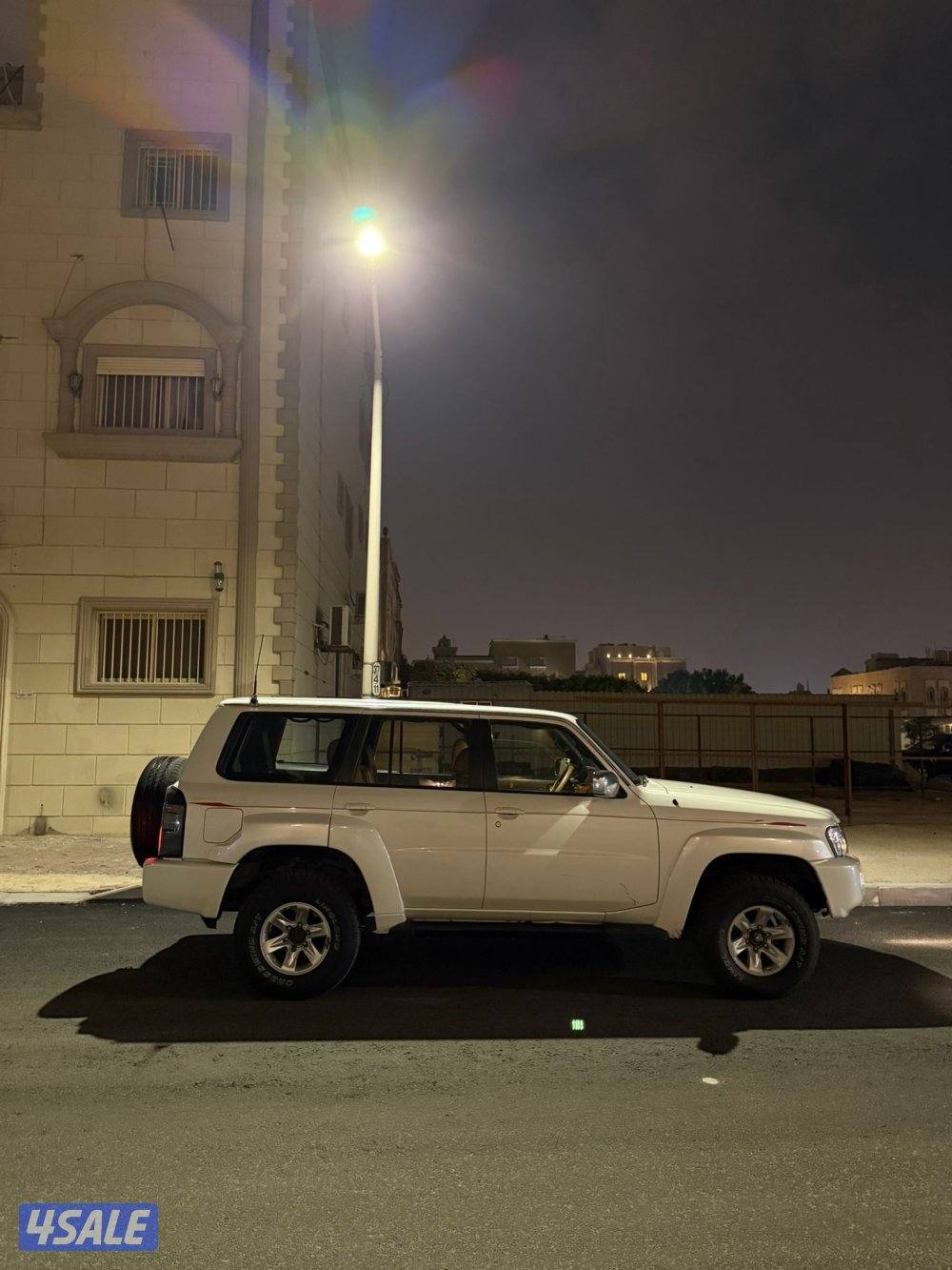 سوبر سفاري 20055