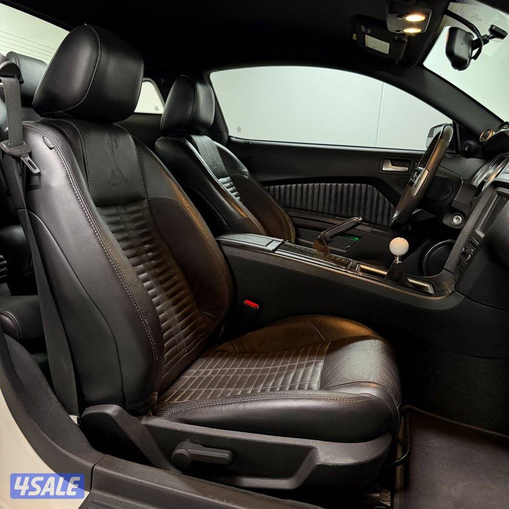 شلبي جي تي shelby GT5009