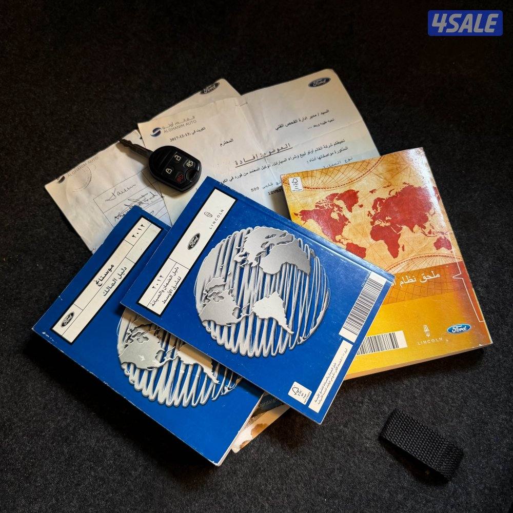 شلبي جي تي shelby GT50013