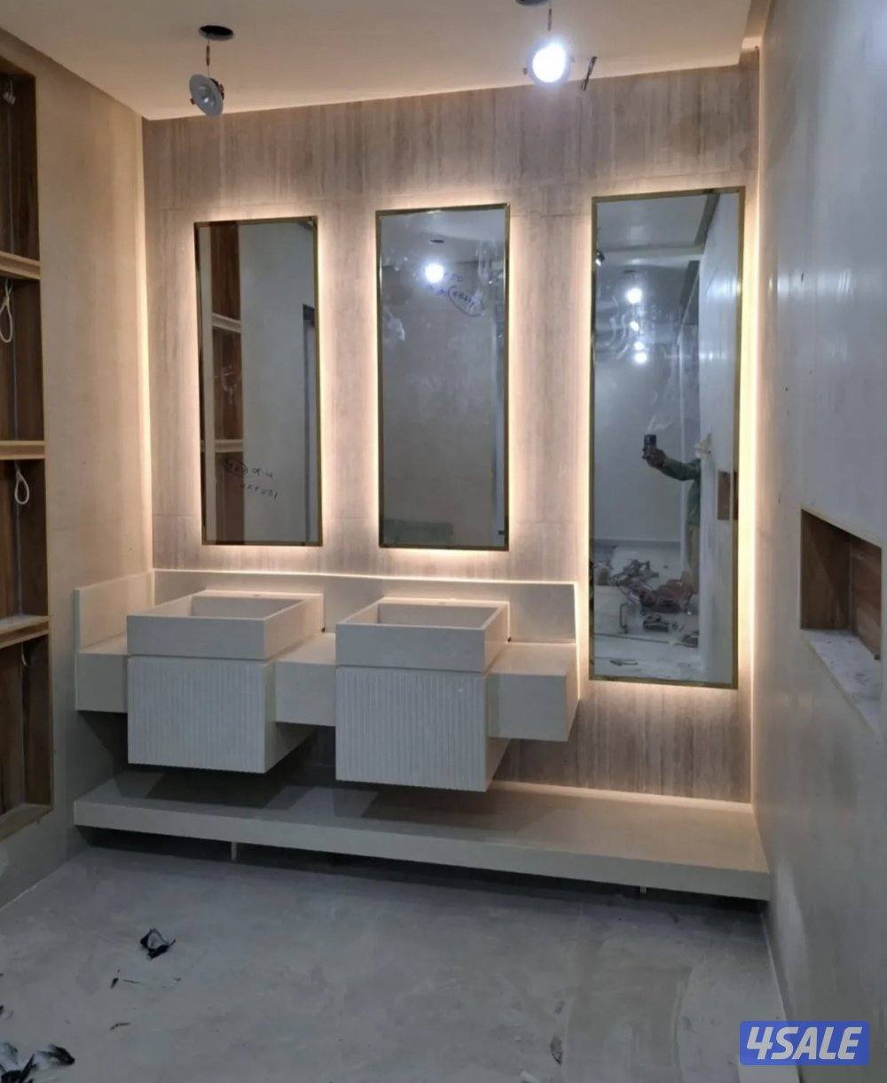 مغاسل ضيوف وديوانيات7