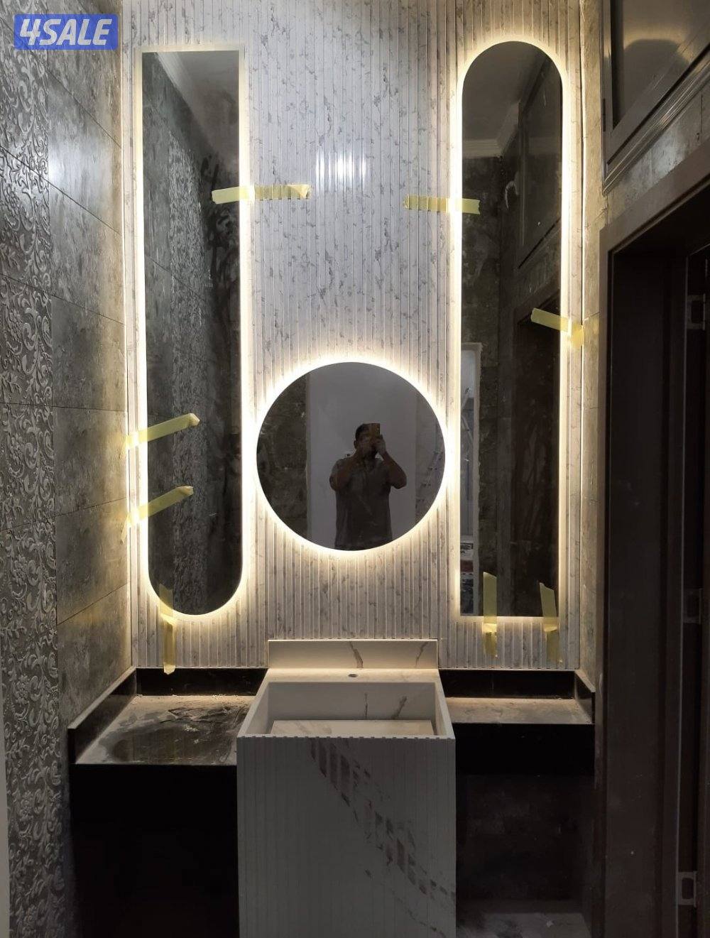 مغاسل ضيوف وديوانيات15