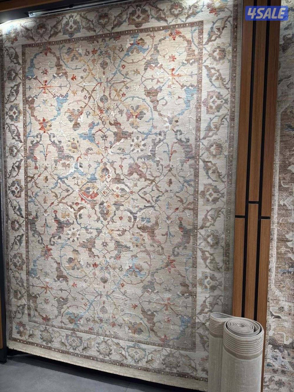 يرجد لدينا زل سجاد موكيت ثيل صناعي الضجيج مجمع هومز2