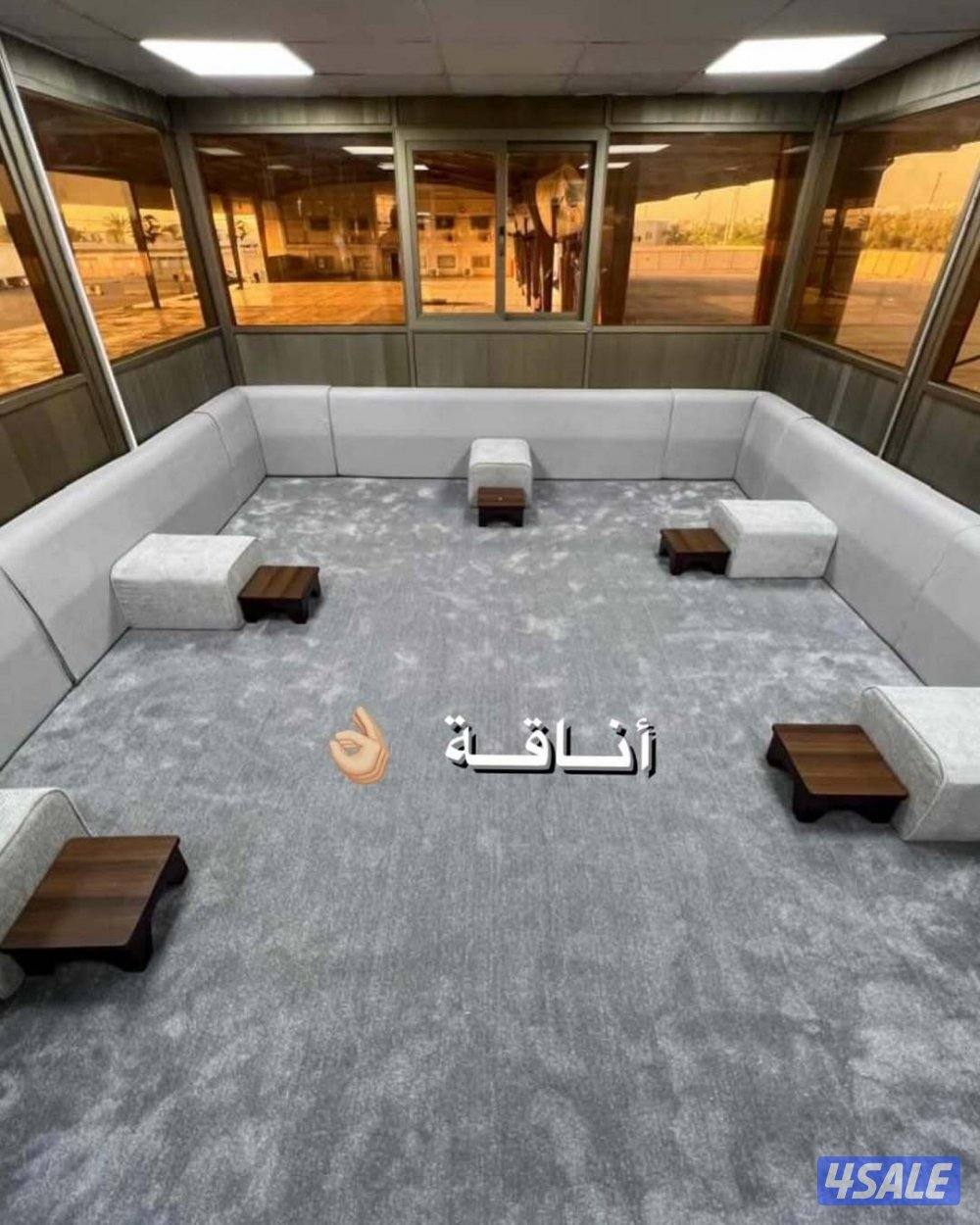 يرجد لدينا زل سجاد موكيت ثيل صناعي الضجيج مجمع هومز4