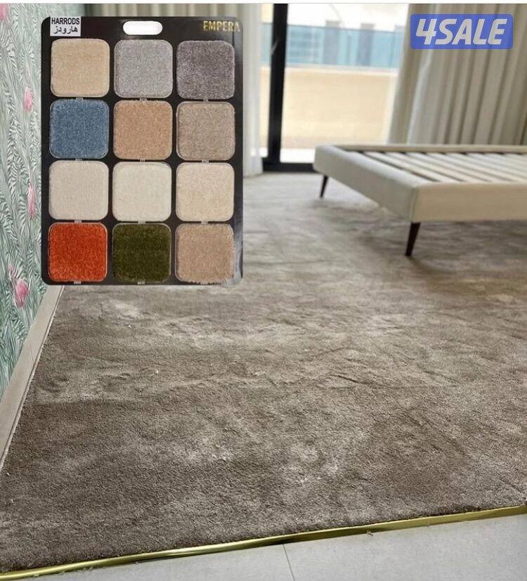 يرجد لدينا زل سجاد موكيت ثيل صناعي الضجيج مجمع هومز8