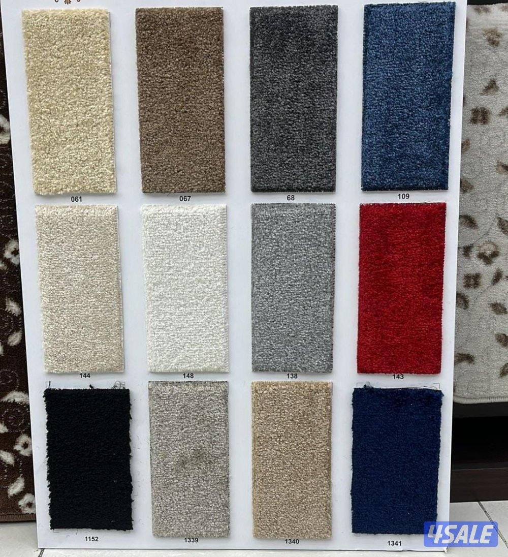 يرجد لدينا زل سجاد موكيت ثيل صناعي الضجيج مجمع هومز11