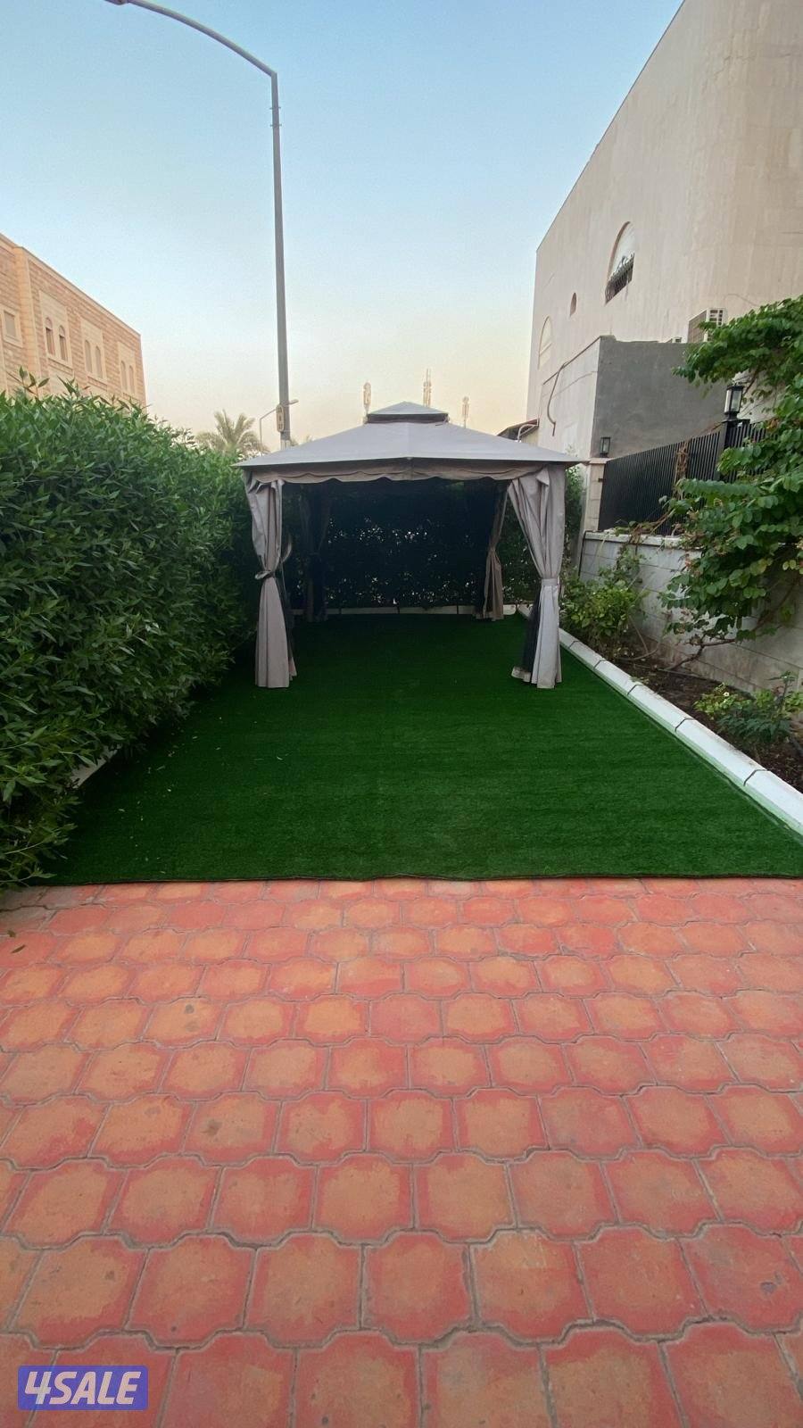 يرجد لدينا زل سجاد موكيت ثيل صناعي الضجيج مجمع هومز15