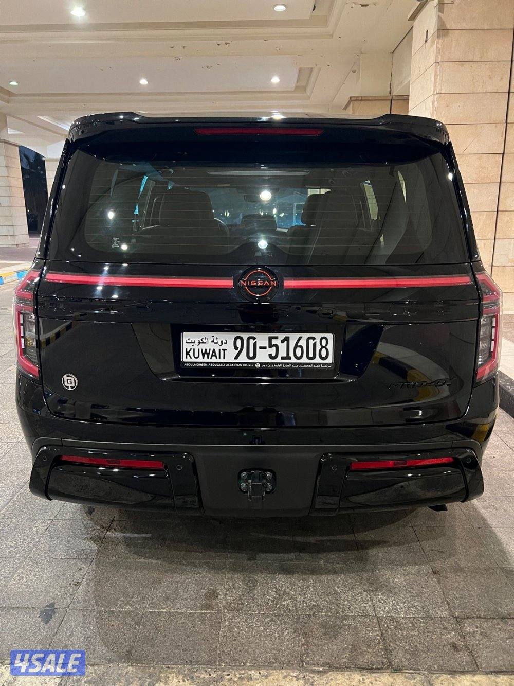 بترول موديل 2026 عداد 4 الف فقط شبه أصفار كفاله تأمين شامل شرط الفحص7