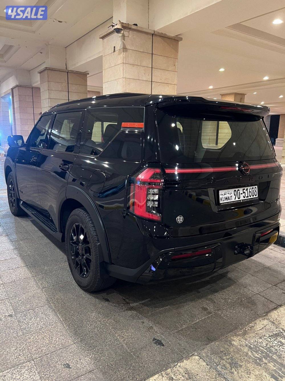 بترول موديل 2026 عداد 4 الف فقط شبه أصفار كفاله تأمين شامل شرط الفحص8