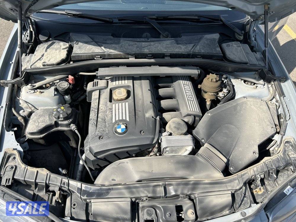 بي ام دبليو 125i1