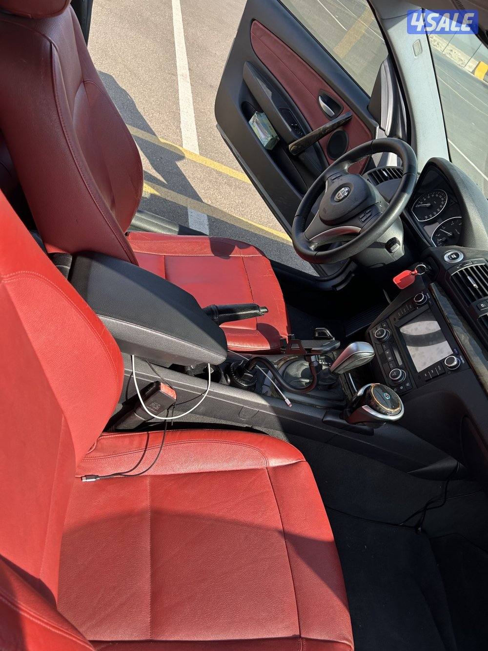 بي ام دبليو 125i4