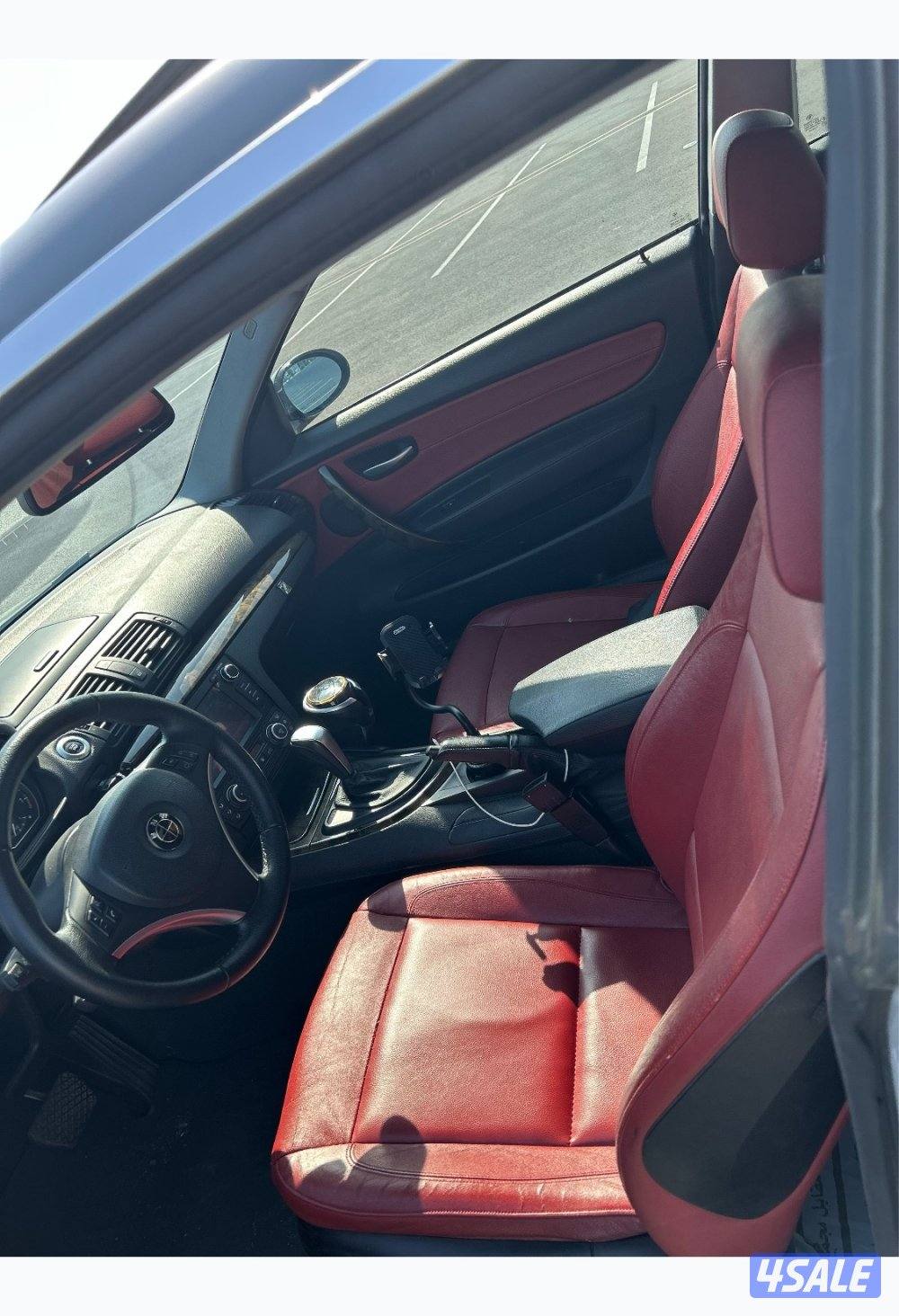 بي ام دبليو 125i5