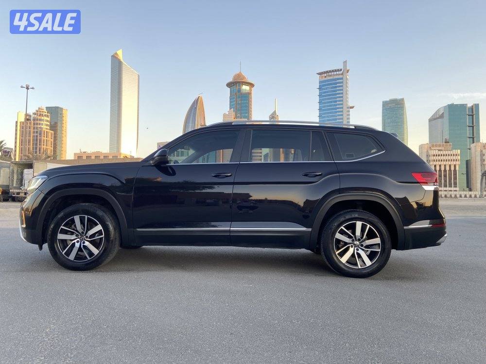 تيرامونت V6 _موديل /2021 تحت الكفاله _وارد الوكاله1