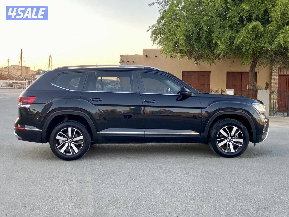 تيرامونت V6 _موديل /2021 تحت الكفاله _وارد الوكاله2