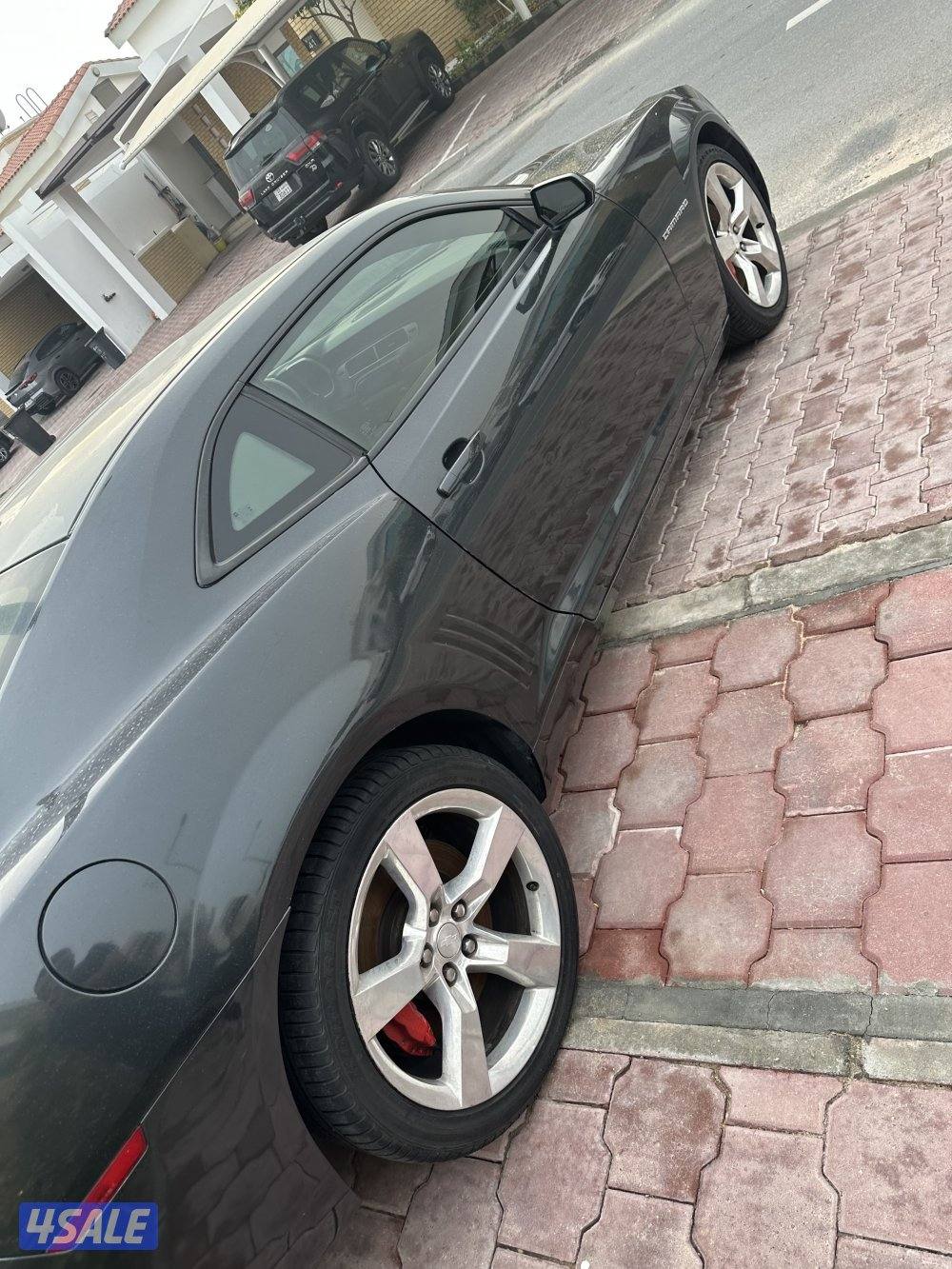 كمارو اس اس ٢٠١٢1